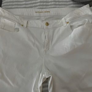 Size 14 Michael Kors pants